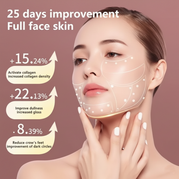 V-Face by LumeLyft™