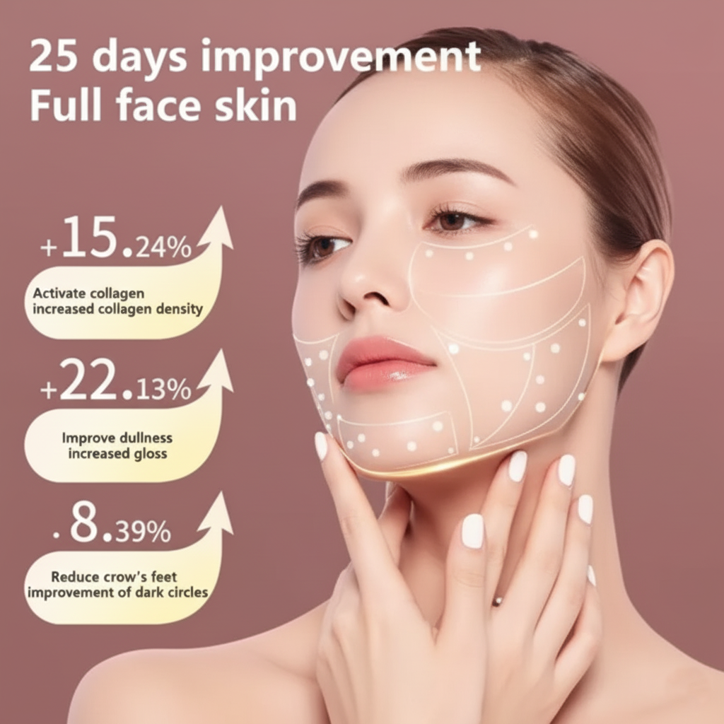 V-Face by LumeLyft™