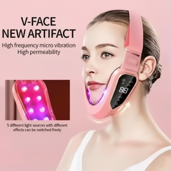 V-Face by LumeLyft™