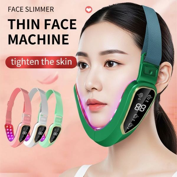 V-Face by LumeLyft™