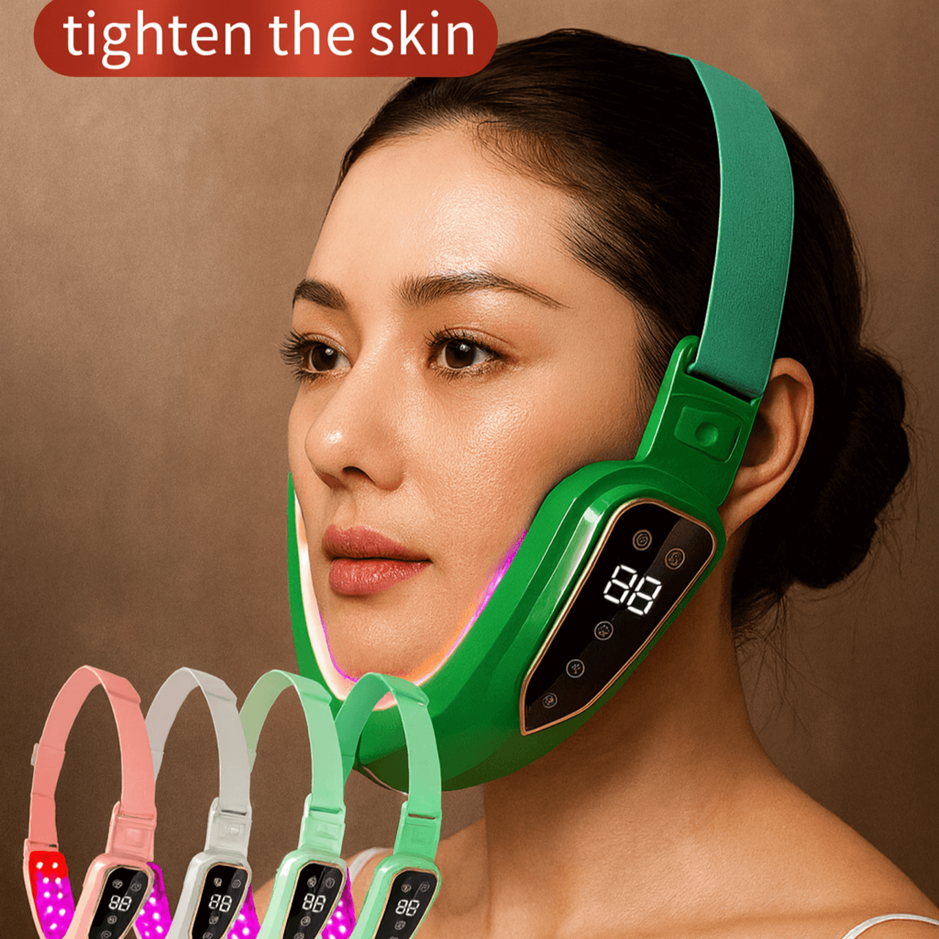 V-Face by LumeLyft™