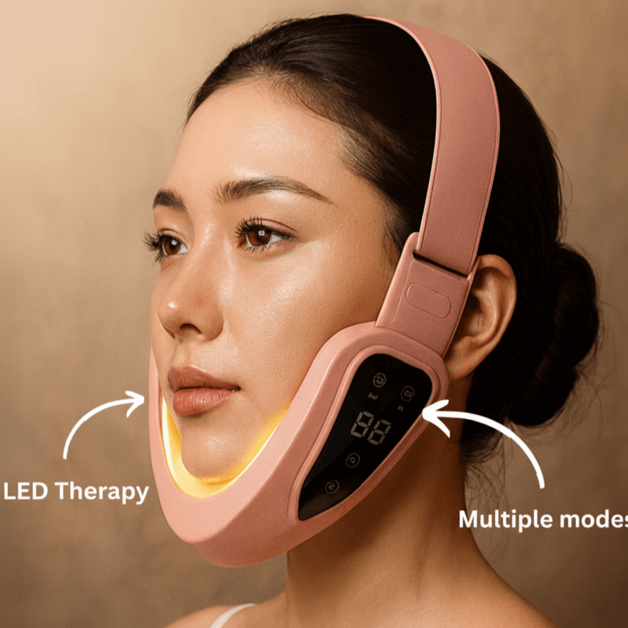 V-Face by LumeLyft™