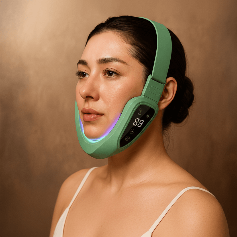 V-Face by LumeLyft™