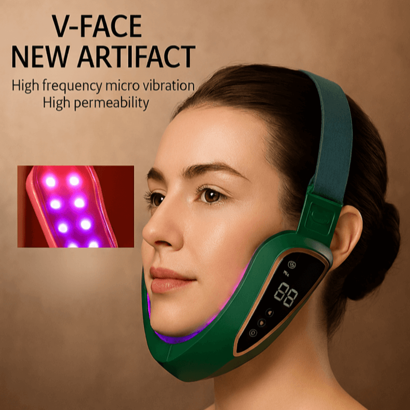 V-Face by LumeLyft™
