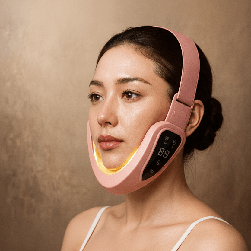 V-Face by LumeLyft™