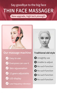 V-Face by LumeLyft™